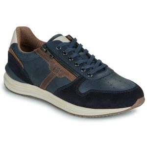 Sneakers uomo TBS  SLIMANE  Blu TBS 3666484339752
