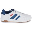 Teddy Smith 120223 Bianco Sneakers Uomo - 2