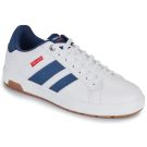 Sneakers uomo Teddy Smith  120223  Bianco Teddy Smith 8447393147028