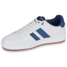 Teddy Smith 120223 Bianco Sneakers Uomo - 4