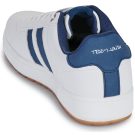 Teddy Smith 120223 Bianco Sneakers Uomo - 5