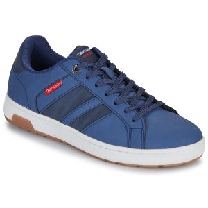 Sneakers uomo Teddy Smith  120223  Blu Teddy Smith 8447393179906