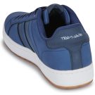 Teddy Smith  120223  Blu -  Sneakers Uomo - 5