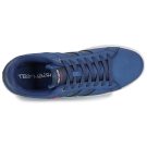 Teddy Smith  120223  Blu -  Sneakers Uomo - 6