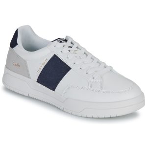 Sneakers uomo Teddy Smith  120295  Bianco Teddy Smith 8447393091260