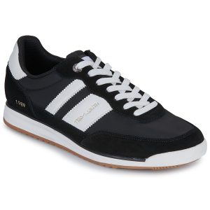 Sneakers uomo Teddy Smith  120300  Nero Teddy Smith 8447393146861