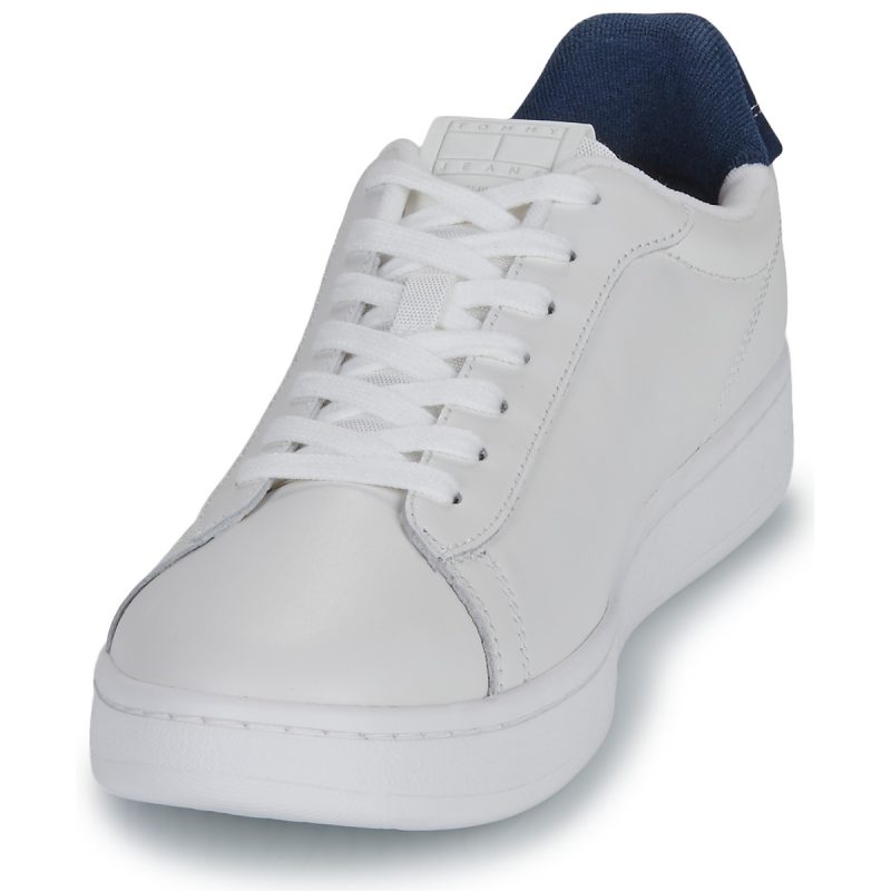 Tommy Jeans ARCHIVE 98 Bianco Sneakers Uomo - 3
