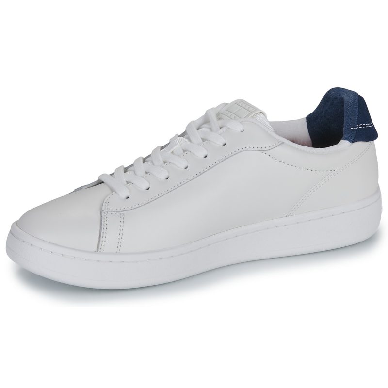 Tommy Jeans ARCHIVE 98 Bianco Sneakers Uomo - 4
