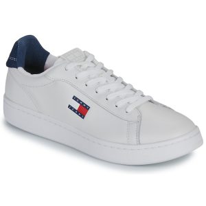 Sneakers uomo Tommy Jeans  ARCHIVE 98  Bianco Tommy Jeans 8721186807567