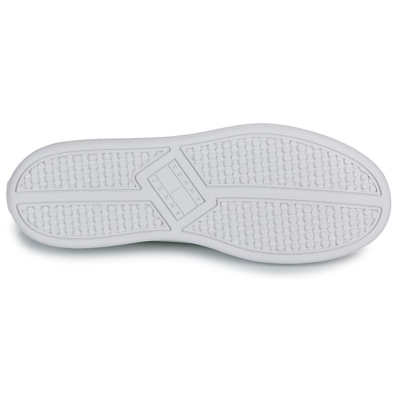 Tommy Jeans ARCHIVE 98 Bianco Sneakers Uomo - 7