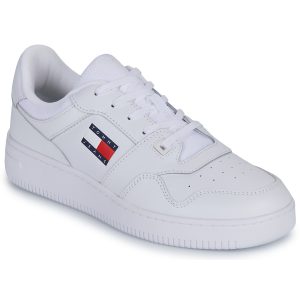Sneakers uomo Tommy Jeans  ZION  Bianco Tommy Jeans 8721185515197