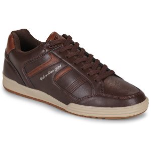 Sneakers uomo Umbro  UM JADE  Marrone Umbro 3616426410926