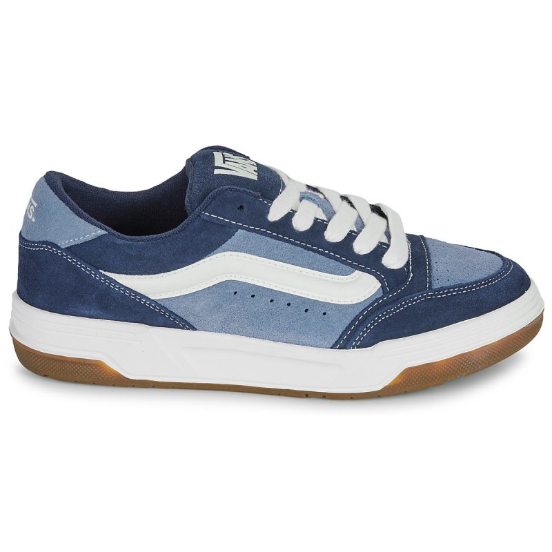 Vans Hylane Blu - Sneakers Uomo - 2