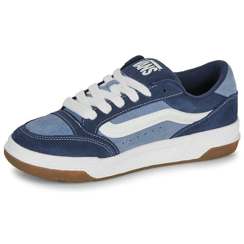 Vans Hylane Blu - Sneakers Uomo - 4