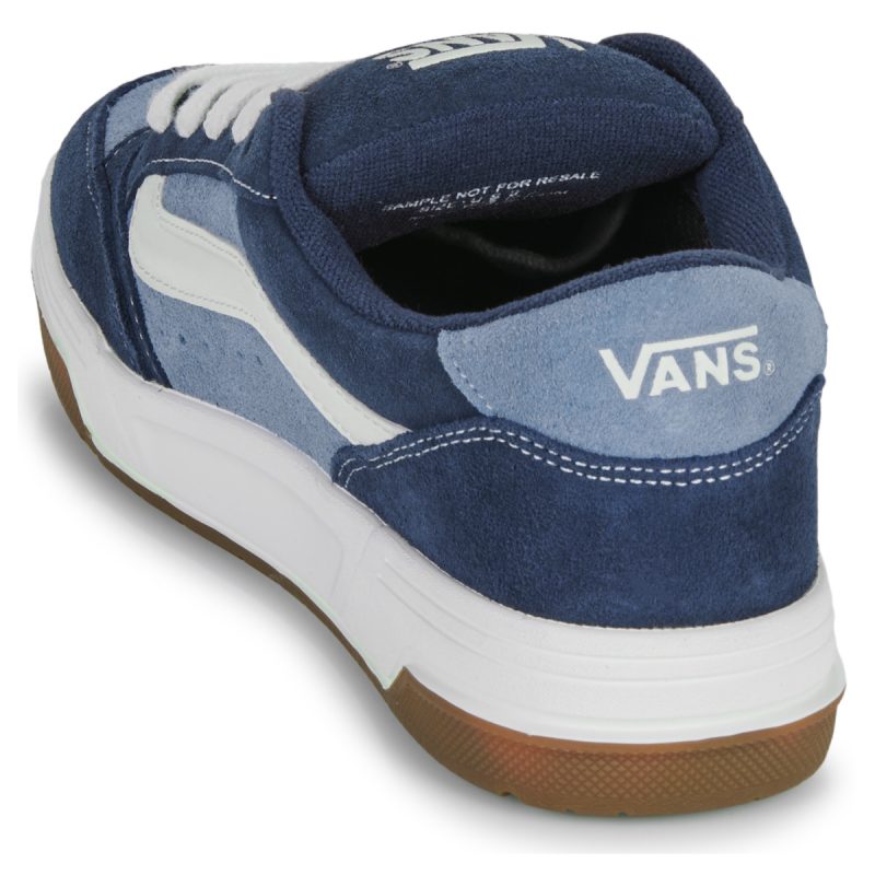 Vans Hylane Blu - Sneakers Uomo - 5