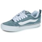 Vans Knu Skool Blue Sneakers Man - 4