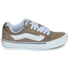 Vans Knu Skool Marrone Sneakers Uomo - 2