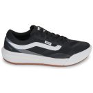 Vans MTE Ultrarange 2.0 RW Black Men's Sneakers - 2