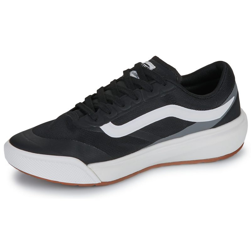 Vans MTE Ultrarange 2.0 RW Black Men's Sneakers - 4