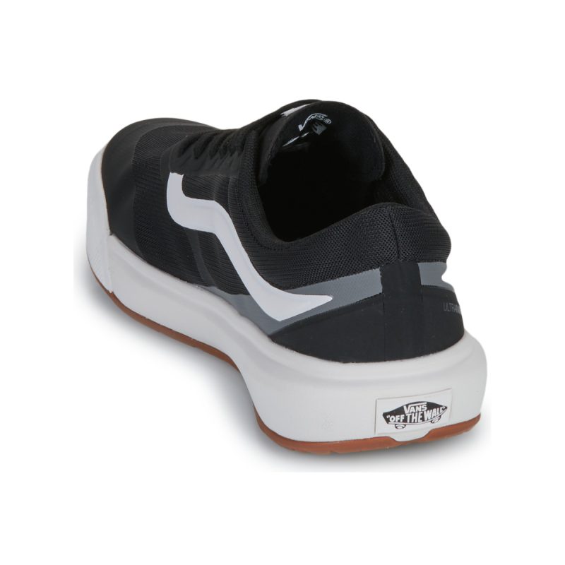 Vans MTE Ultrarange 2.0 RW Black Men's Sneakers - 5