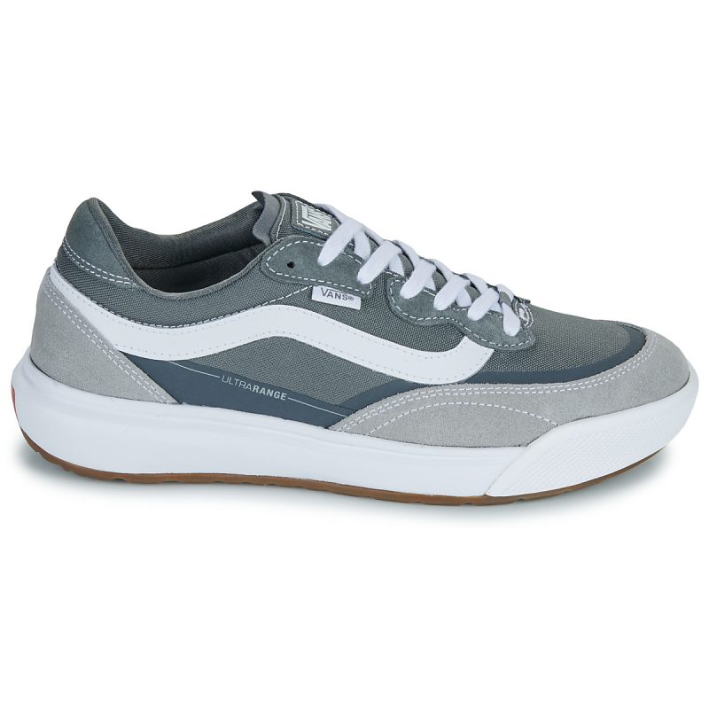 Vans MTE Ultrarange 2.0 SE Grau Sneakers Herren - 2