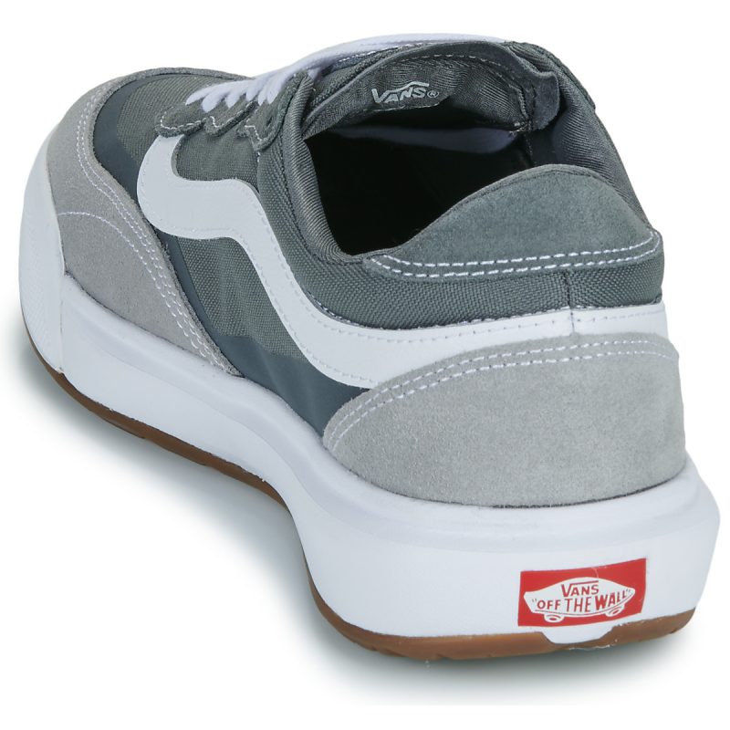 Vans MTE Ultrarange 2.0 SE Grau Sneakers Herren - 5