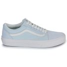 Vans Old Skool Blue Men's Sneakers - 2