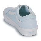 Vans Old Skool Blue Men's Sneakers - 5