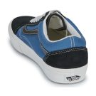 Vans Old Skool Herren-Sneaker, blau - Gr&ouml;&szlig;e 5