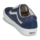 Vans Old Skool Herren-Sneaker, blau - Gr&ouml;&szlig;e 5