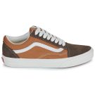 Vans Old Skool Brown Men's Sneakers - 2