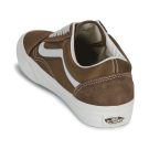 Vans Old Skool Herren-Sneaker, braun - Gr&ouml;&szlig;e 5