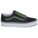 Baskets Vans Old Skool noires pour homme - Pointure 2