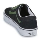 Baskets Vans Old Skool noires pour homme - Pointure 5