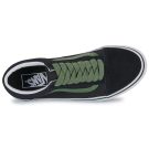 Baskets Vans Old Skool noires pour homme - Pointure 6