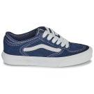 Vans  Rowley Classic  Marine -  Sneakers Uomo - 2