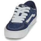 Vans  Rowley Classic  Marine -  Sneakers Uomo - 3