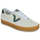 Sneakers uomo Vans  Sport Low  Beige Vans 197804525300