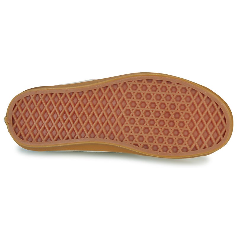 Vans  Sport Low  Beige -  Sneakers Uomo - 7