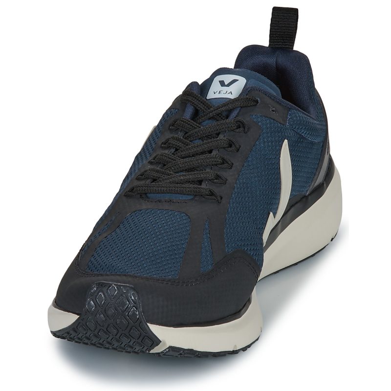Veja  CONDOR 2  Blu -  Sneakers Uomo - 3