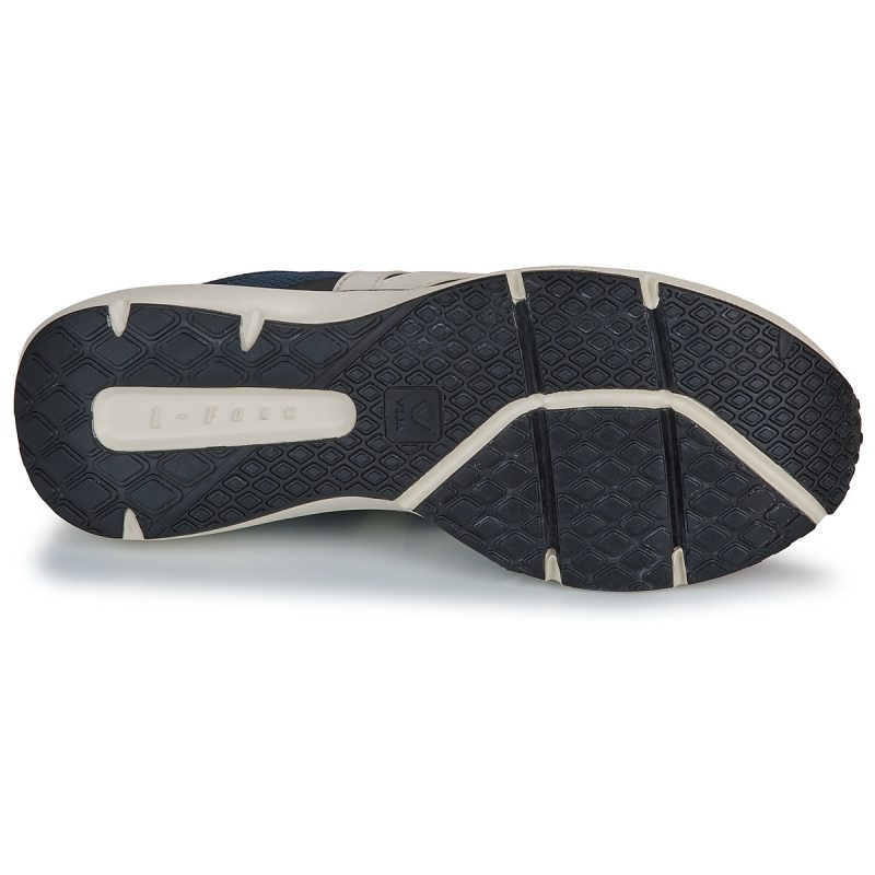 Veja  CONDOR 2  Blu -  Sneakers Uomo - 7