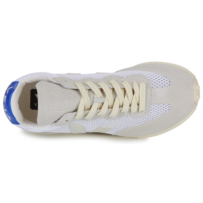 Veja  RIO BRANCO AIRCELL  Grigio -  Sneakers Uomo - 6