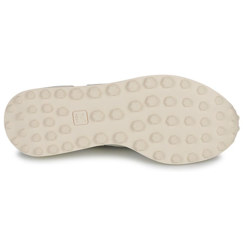 Veja  RIO BRANCO AIRCELL  Grigio -  Sneakers Uomo - 7