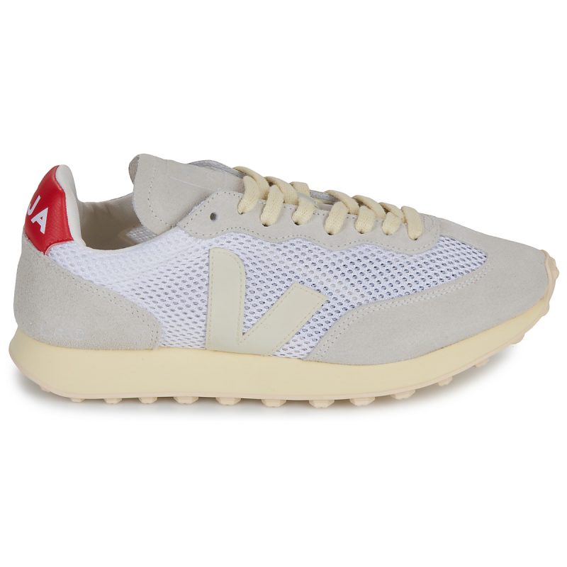 Veja  RIO BRANCO AIRCELL  Grigio Sneakers Uomo - 2