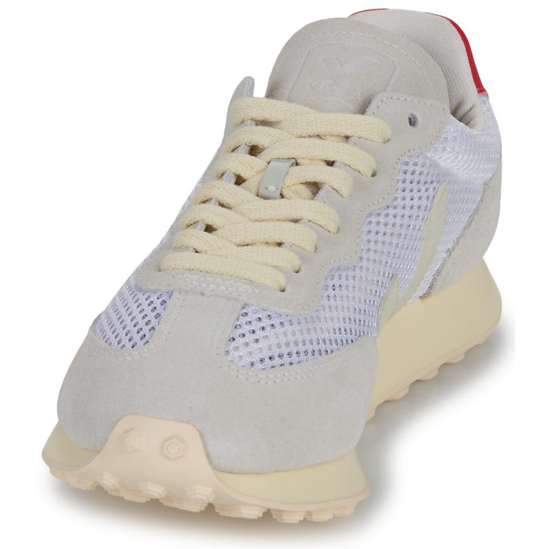 Veja  RIO BRANCO AIRCELL  Grigio Sneakers Uomo - 3