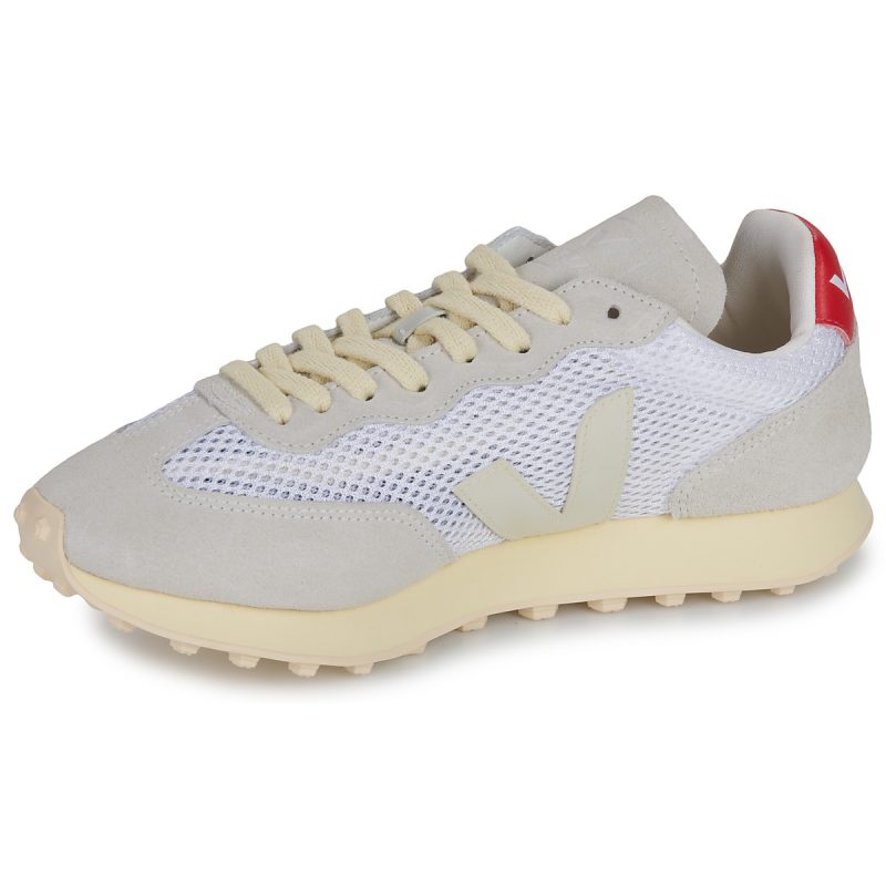 Veja  RIO BRANCO AIRCELL  Grigio Sneakers Uomo - 4