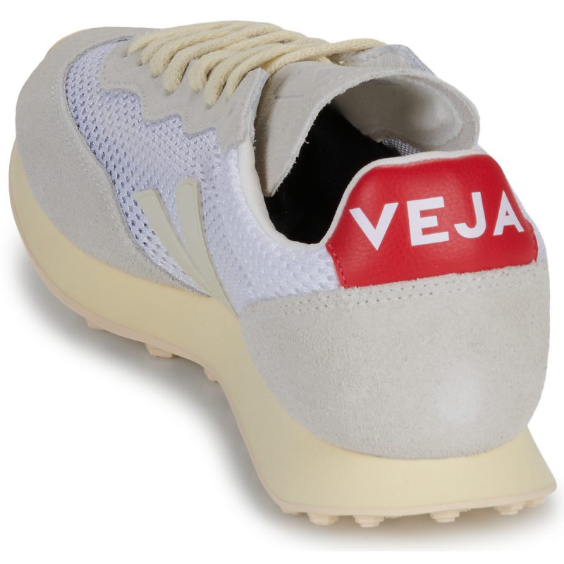 Veja  RIO BRANCO AIRCELL  Grigio Sneakers Uomo - 5