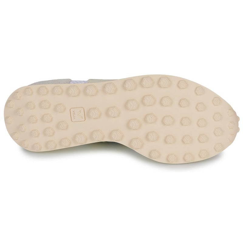 Veja  RIO BRANCO AIRCELL  Grigio Sneakers Uomo - 7