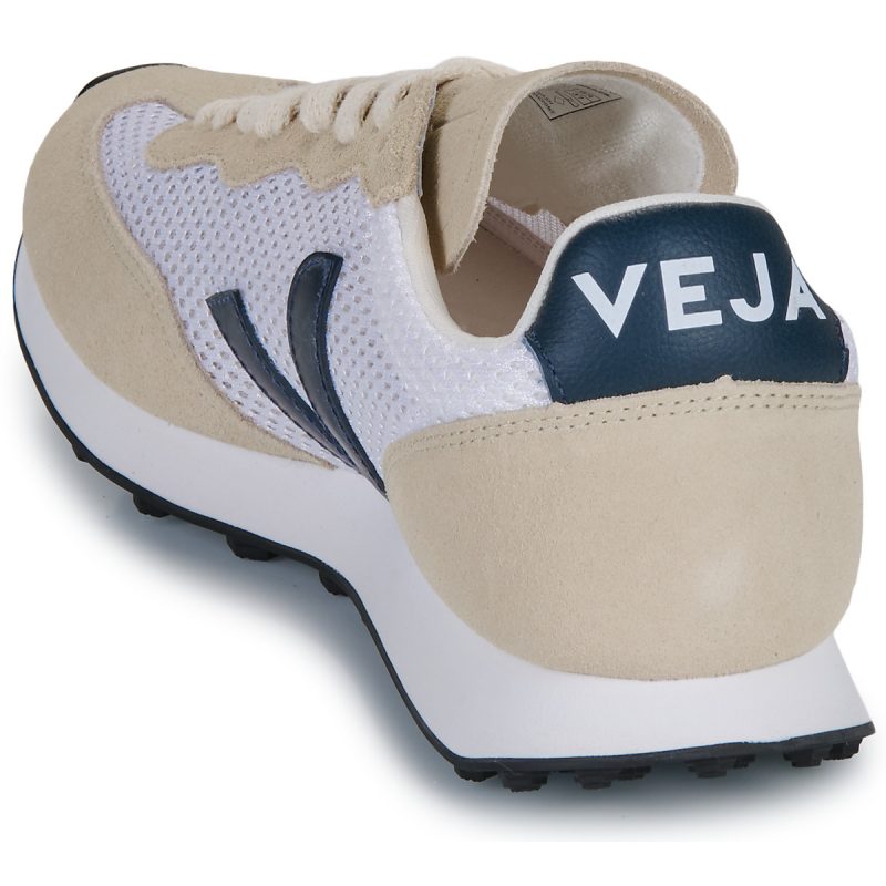 Veja  RIO BRANCO  Beige -  Sneakers Uomo - 5