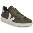 Sneakers uomo Veja  V-12  Kaki Veja 3611820236271